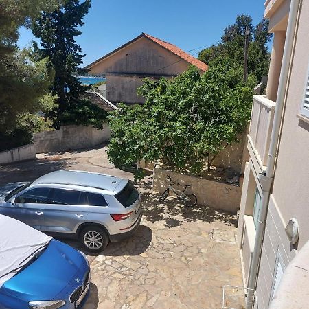 Apartman Slavica Rogoznica  Exterior foto