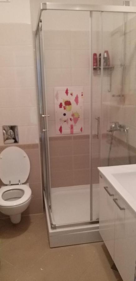 Apartman Slavica Rogoznica  Exterior foto