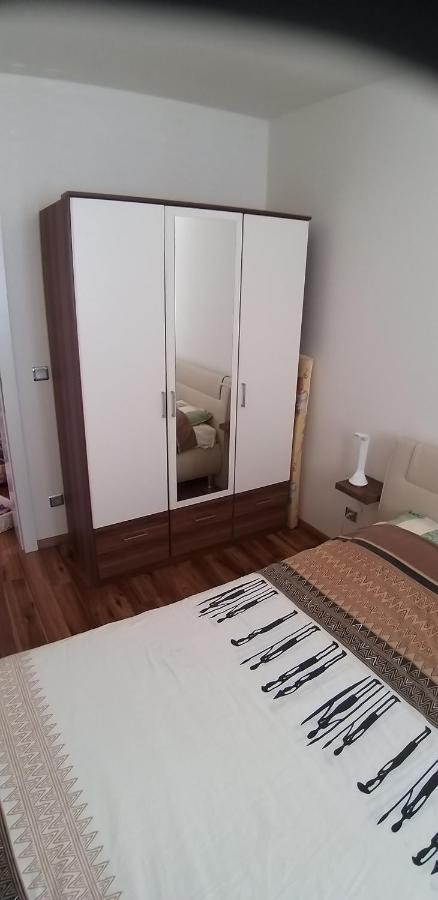 Apartman Slavica Rogoznica  Exterior foto